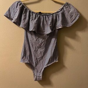 Jcrew bodysuit